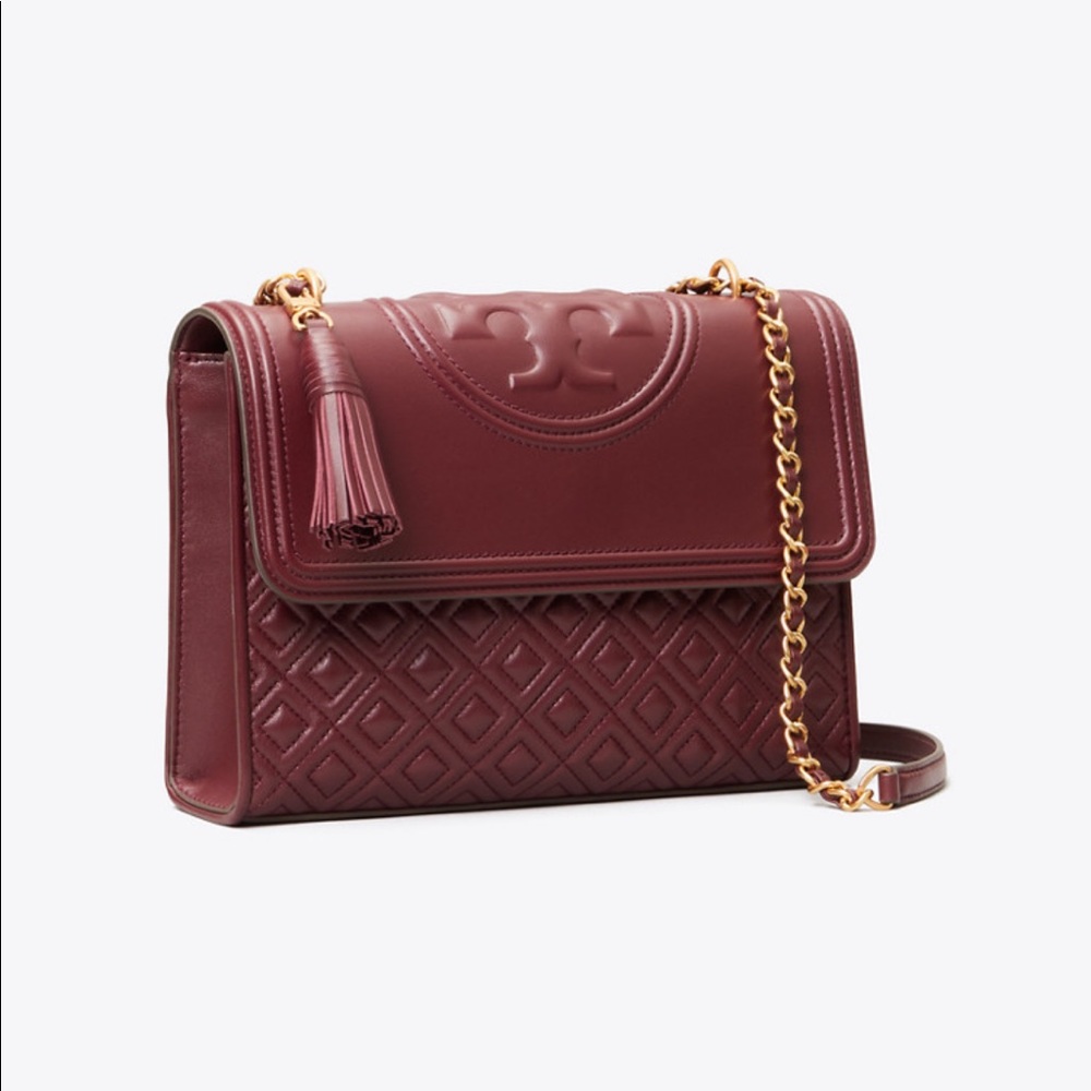 Fleming shoulder bag